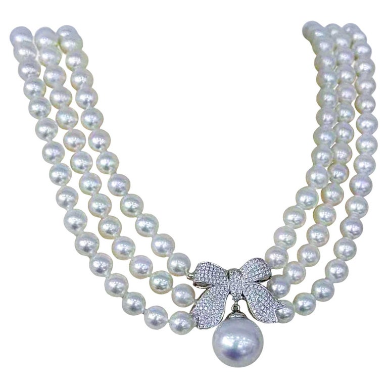 Lot De 45 Brins De Perles Nacrées Assorties Neufs - Multi-couleurs - Pour Création De Bijoux