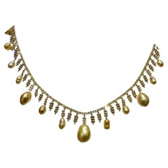 Beaded Necklaces