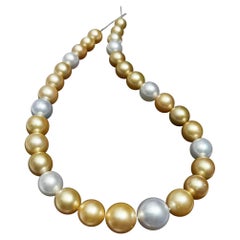 Beaded Necklaces