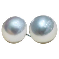 Stud Earrings