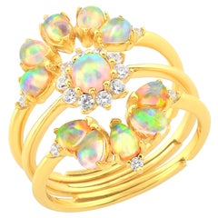 Crown Stack II