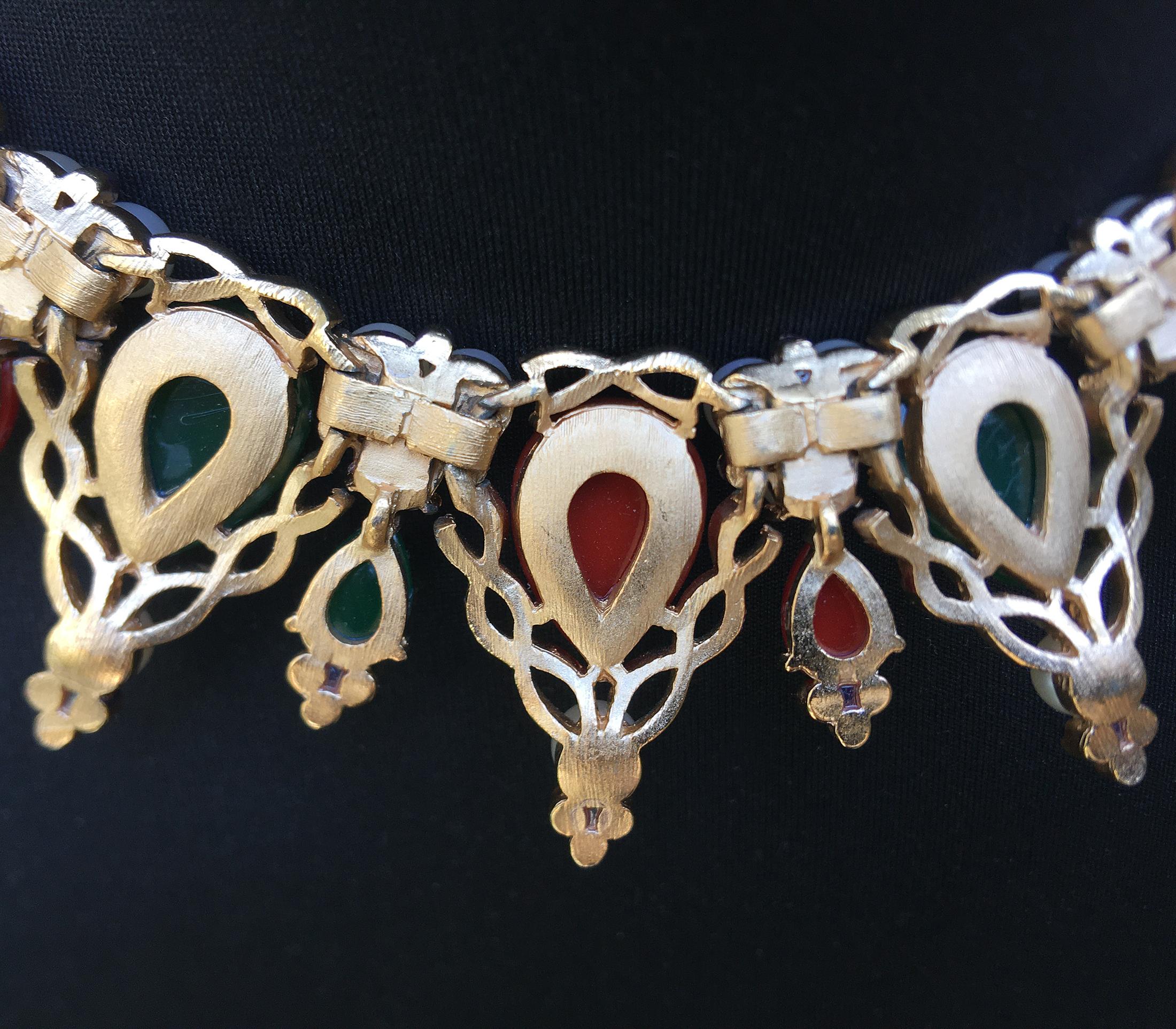 1960s jewelry