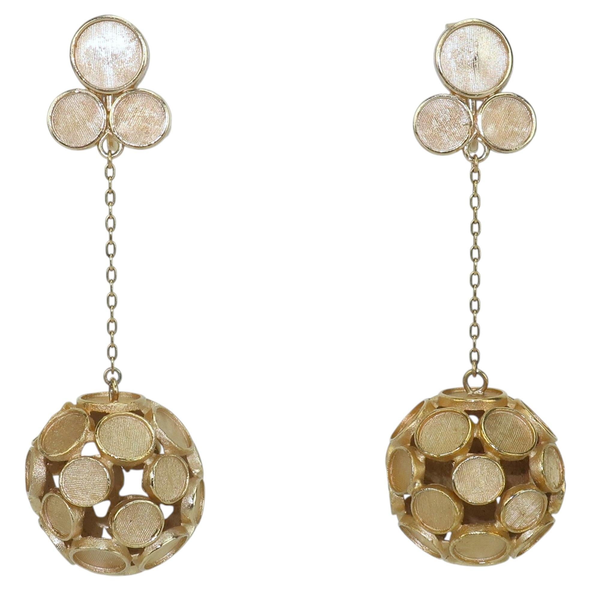 How do you identify Alfred Philippe Trifari?