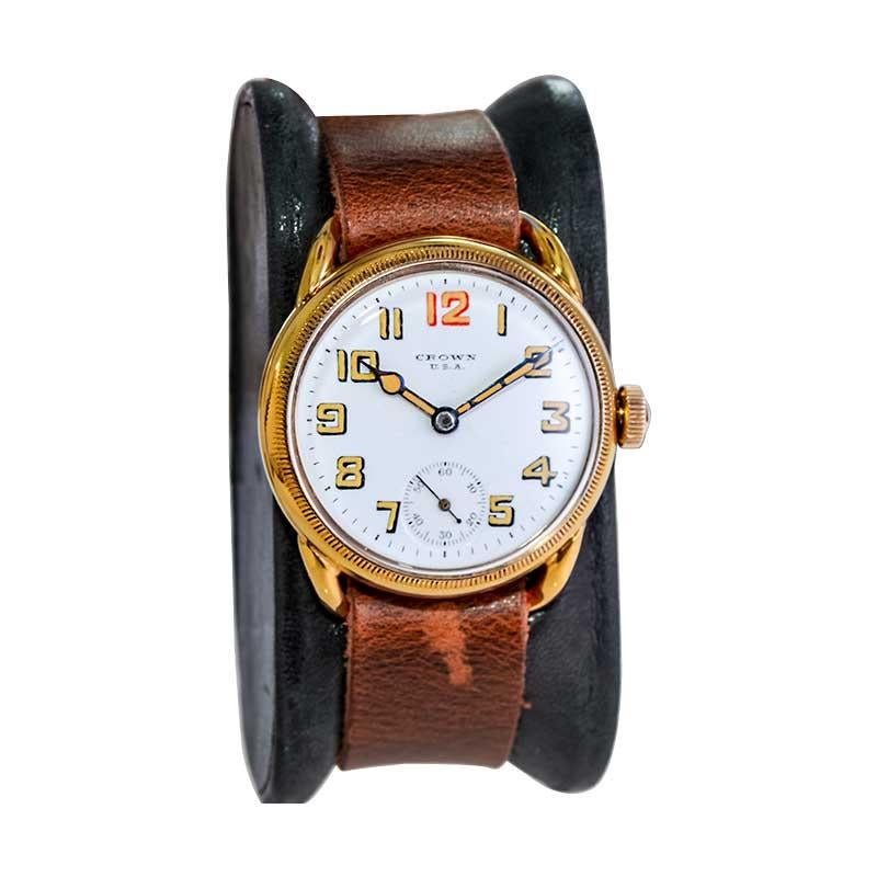 lancet trench watch