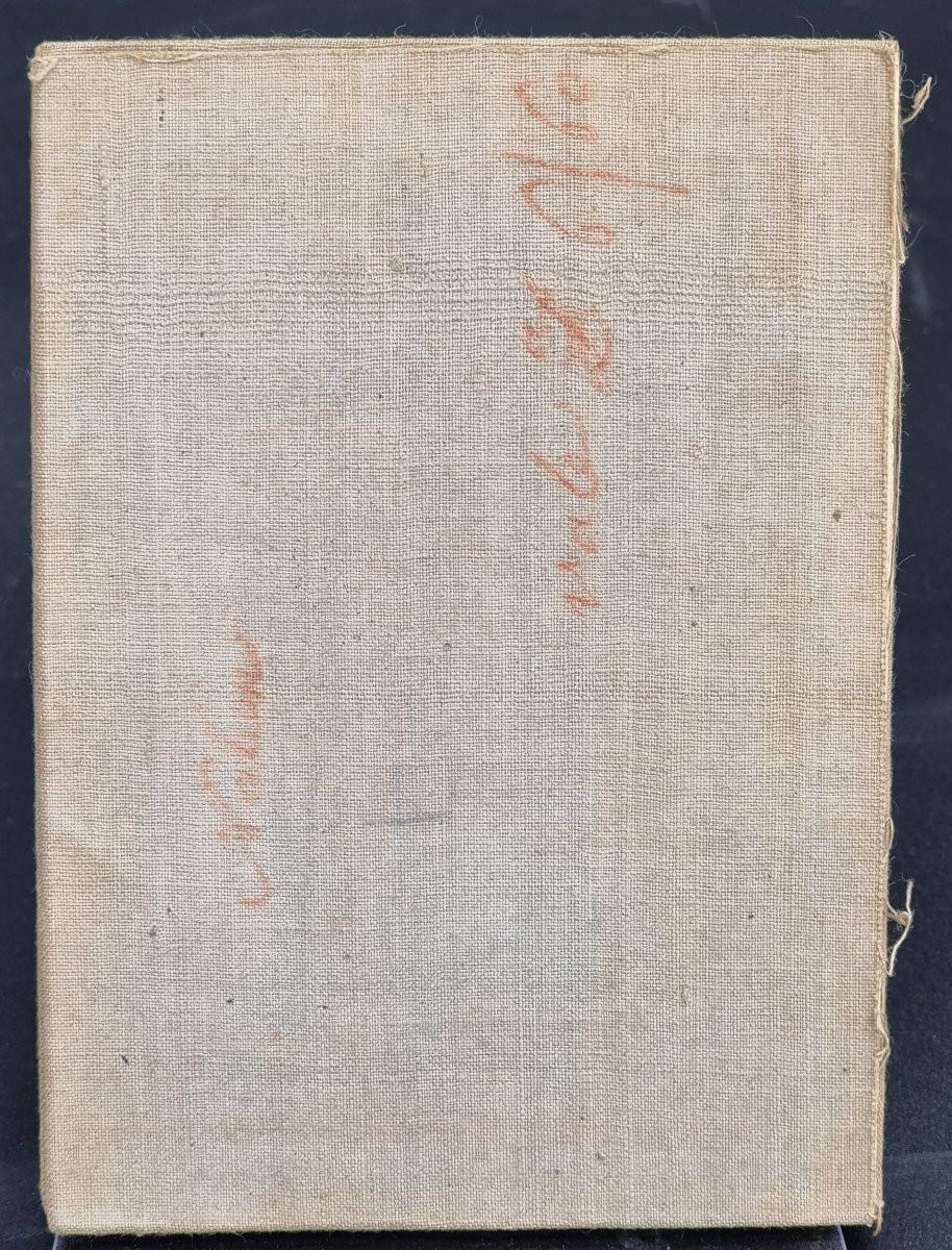 19th Century Nouveau plan de Londres de Cruchley - Édition 1840  Carte pliante origi en vente
