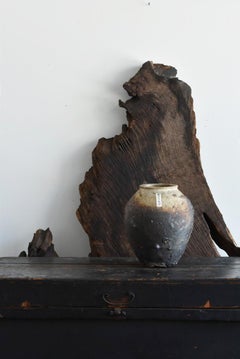 Crucibles Used by Japanese Glass Craftsmen / First Half of the 20th Century