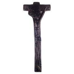Crucifix Ceramic Lot 62 pieces for KKC