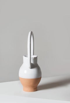 Cruciu Vase, a Revisitation of the Sardinian Water Jug by Sam Baron