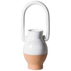 Cruciu Vase, a Revisitation of the Sardinian Water Jug by Sam Baron