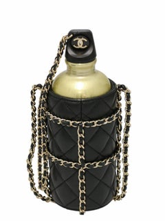 Cruise 2020 Chanel water bottle