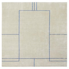 Cruise AP11 Rug, Aden Desert Beige, Designed by All the Way to Paris for &T