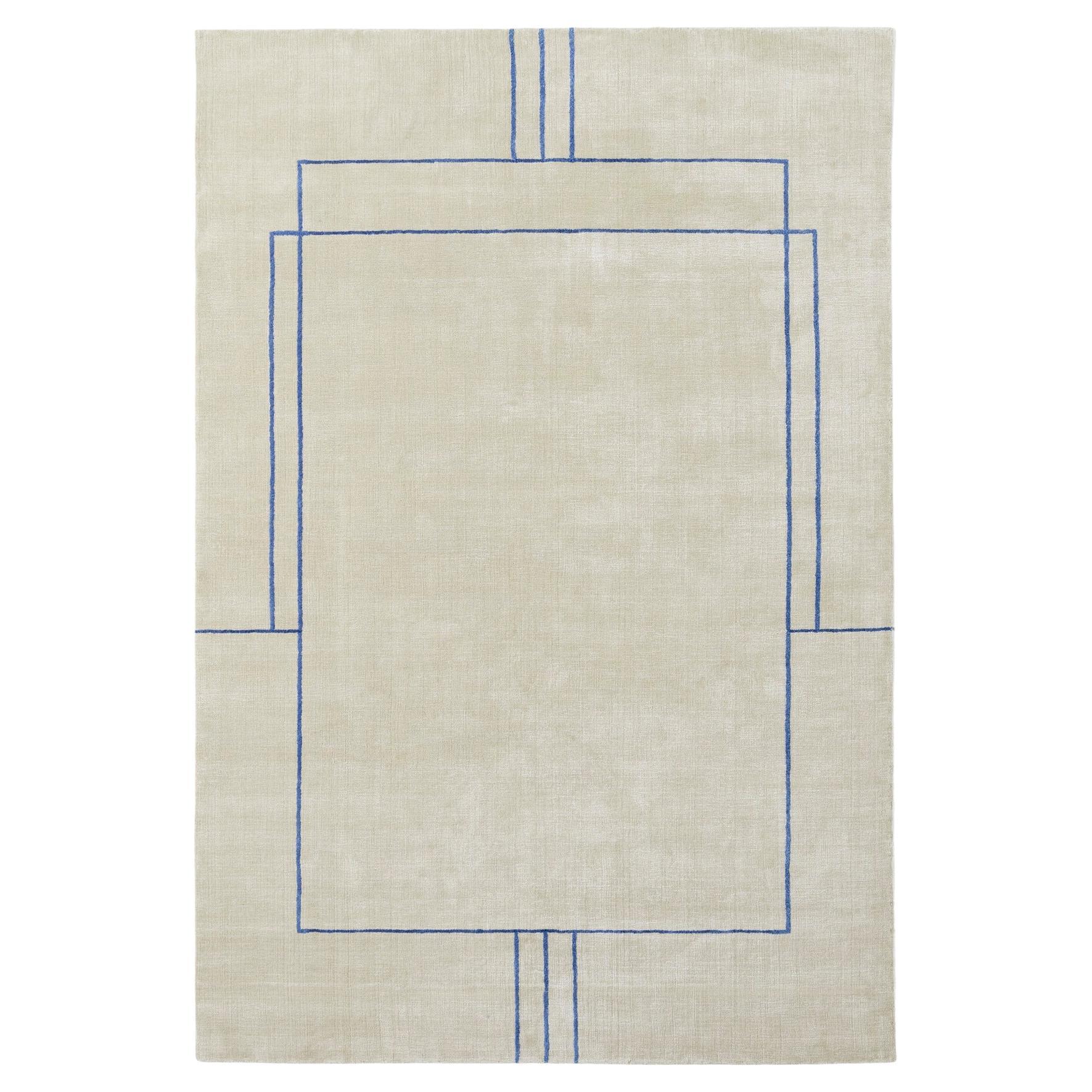 Cruise AP12 Rug, Aden Desert Beige, Designed by All the Way to Paris for &T