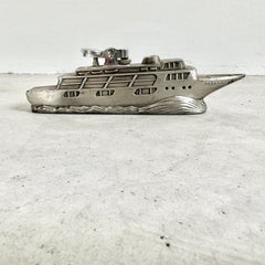 Cruise Ship Lighter, Japan, 1980er-Jahre