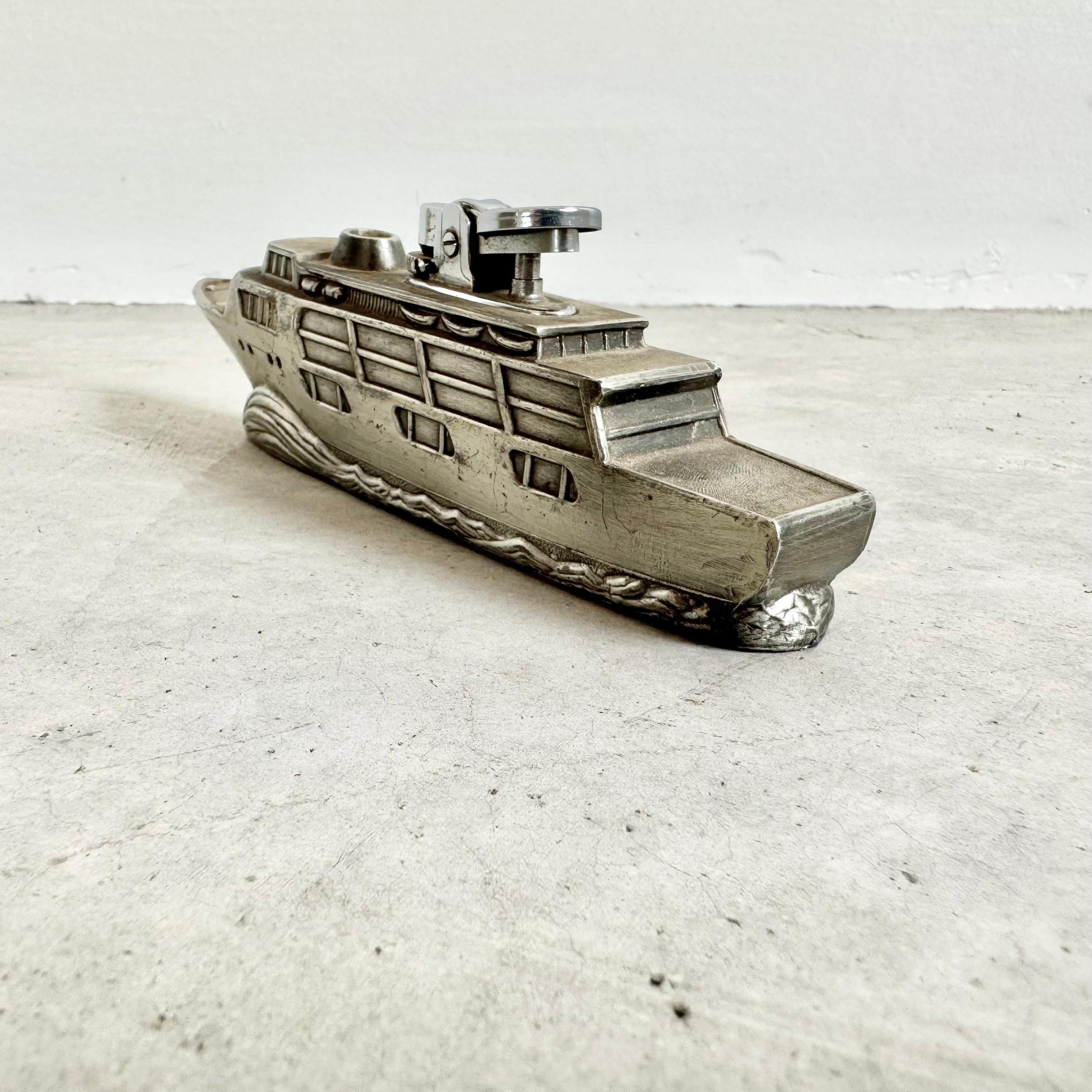 Cruise Ship Lighter, Japan, 1980er-Jahre 1