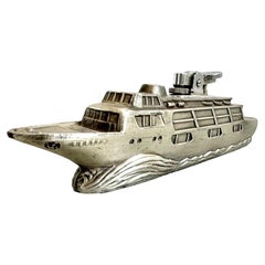 Cruise Ship Lighter, Japan, 1980er-Jahre