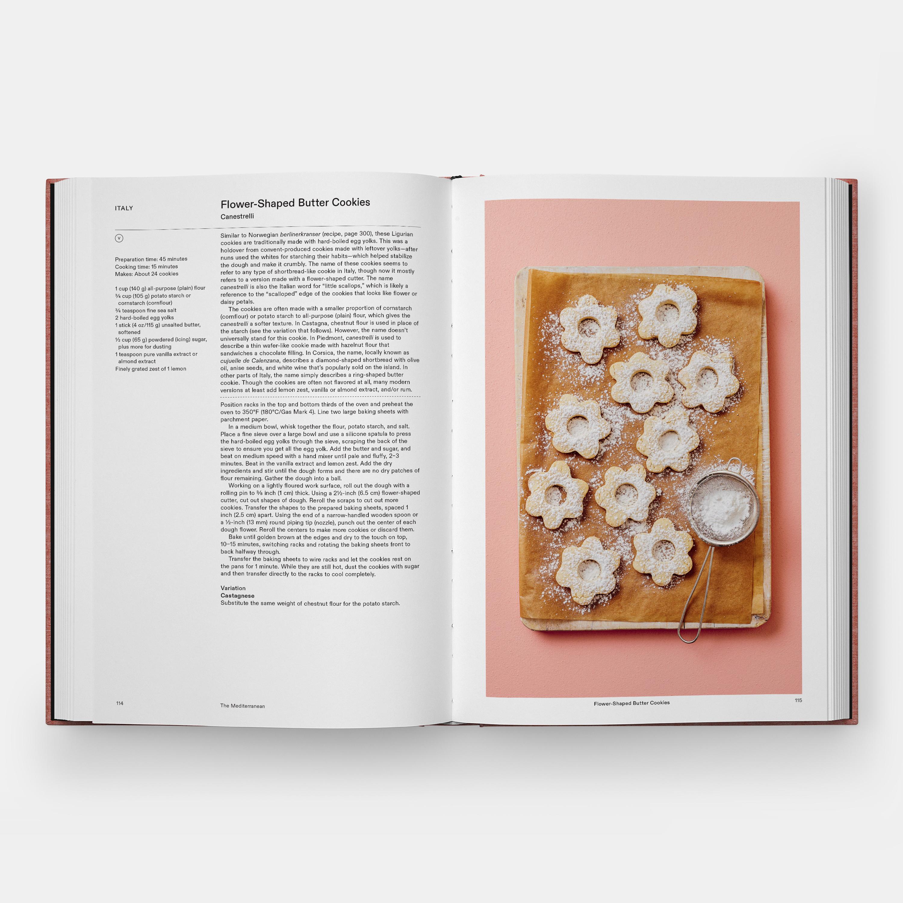 Cookies and Sweets du monde entier en vente 3