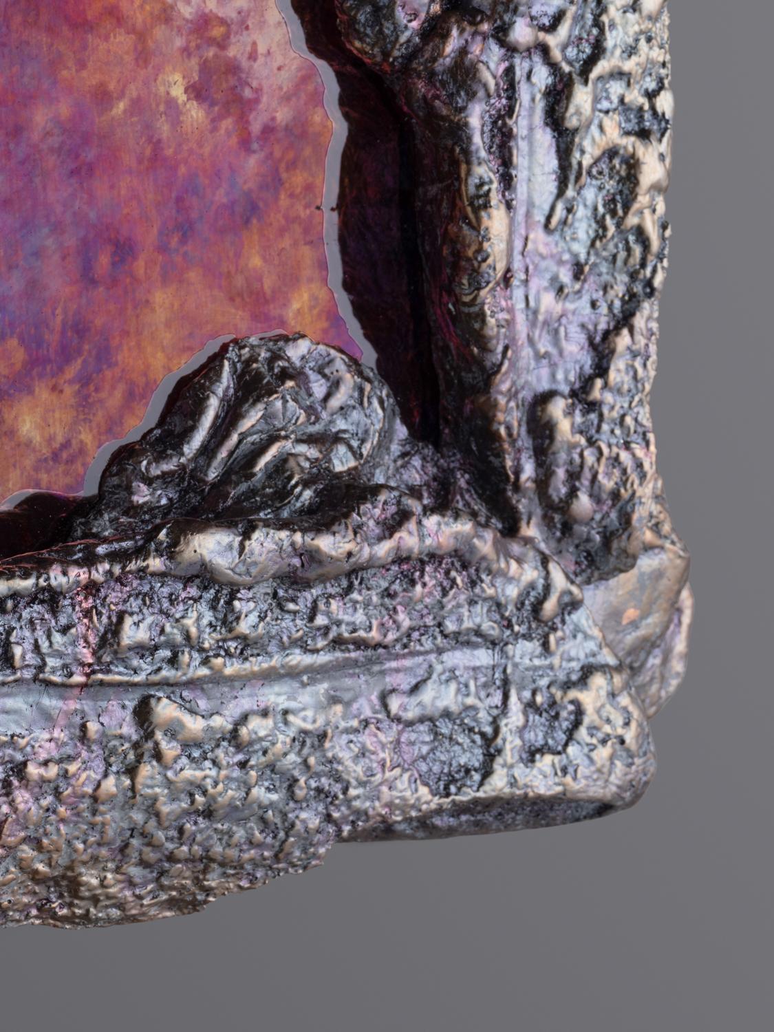 Américain Miroir croustillant en vente