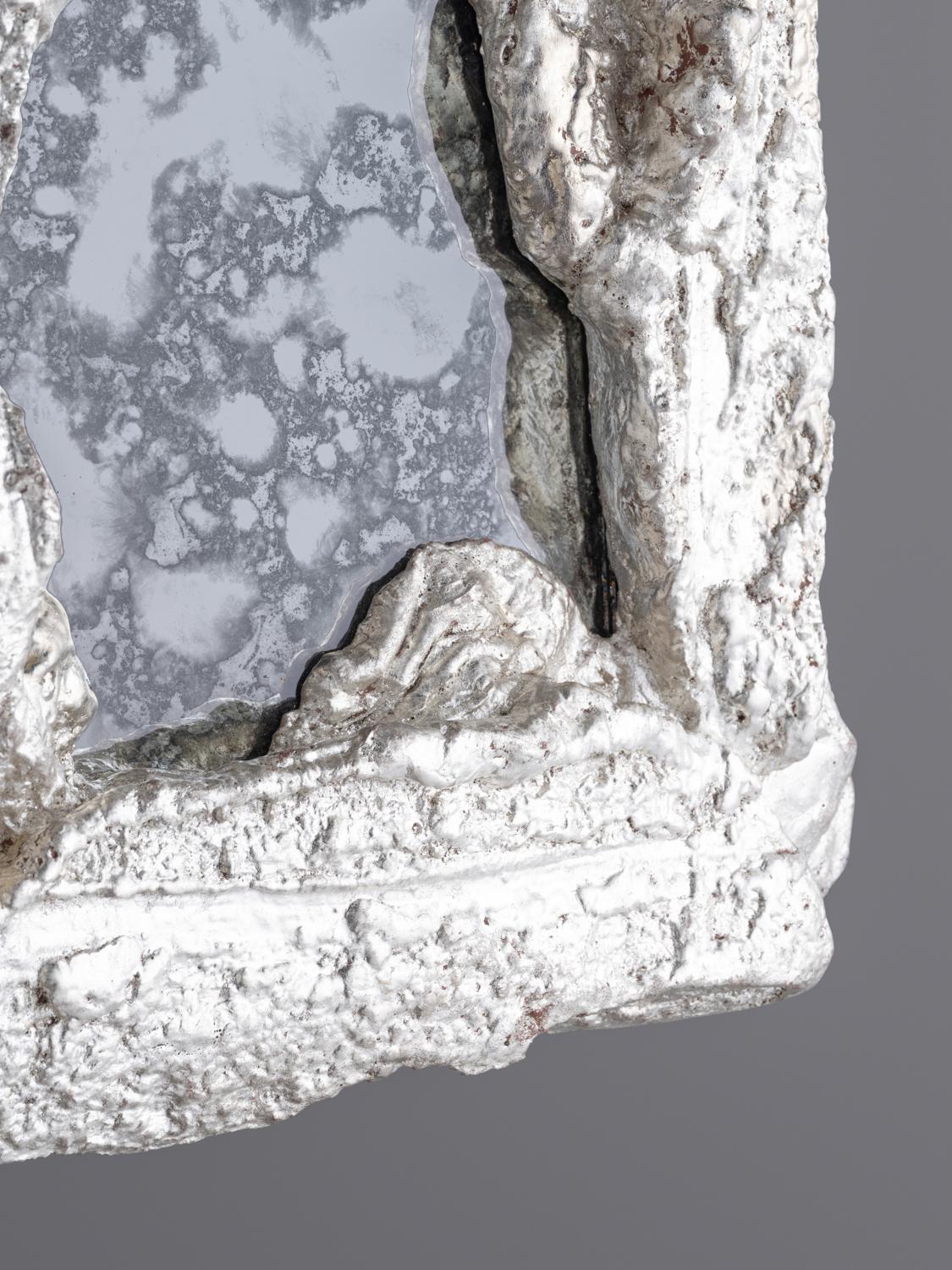Américain Miroir croustillant en vente