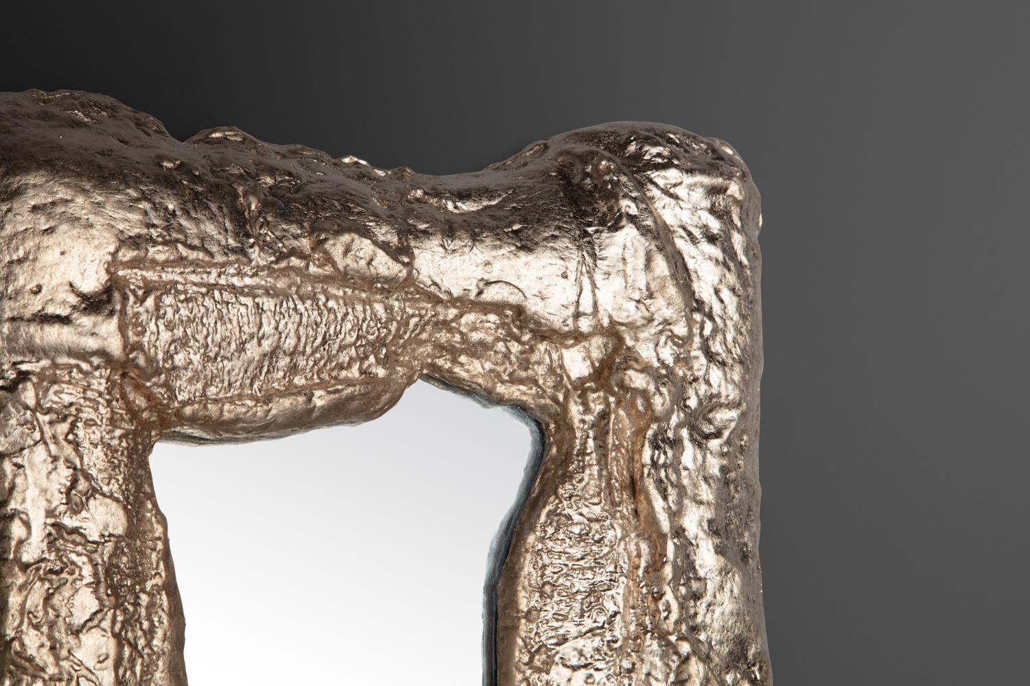 Moulage Miroir croustillant en vente