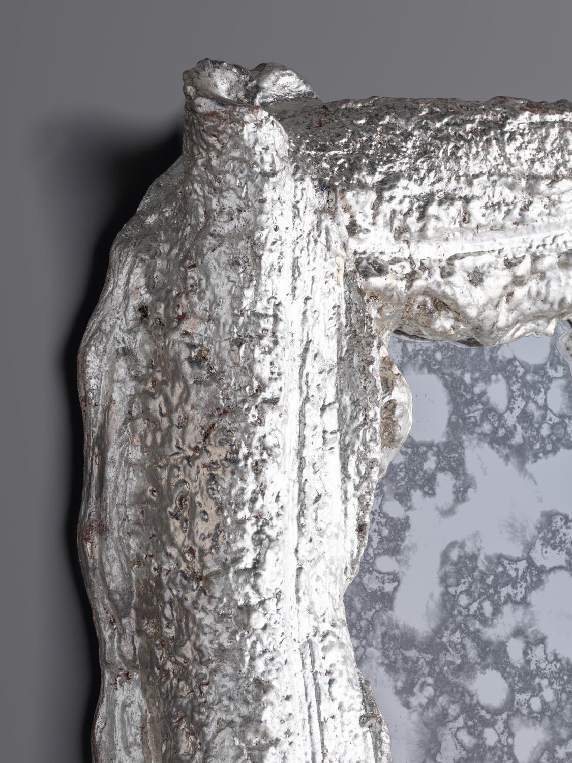 Doré Miroir croustillant en vente