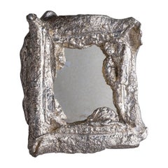 Miroir croustillant