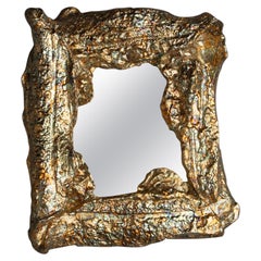 Crunchy Mirror