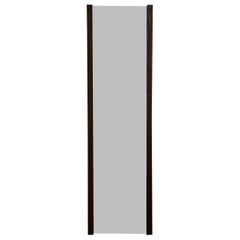 Crura Mirror Large Format Minimal Floor Standing Mirror