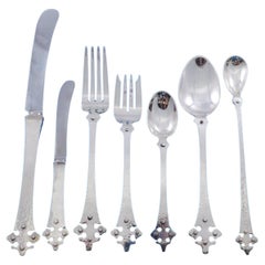 Sterling Silver