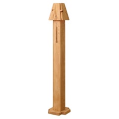 Crusader Lamp