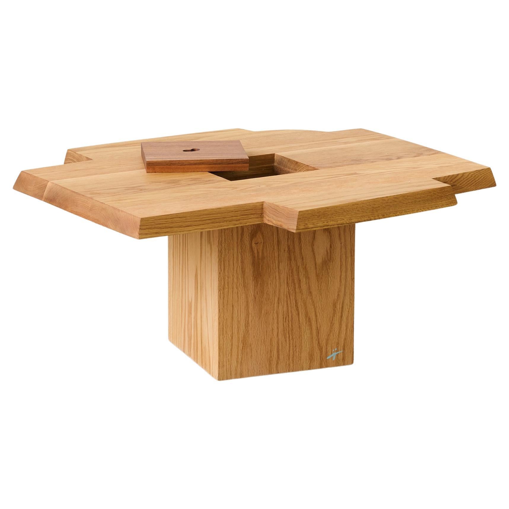 Table Crusader en vente