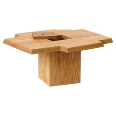 Crusader Table