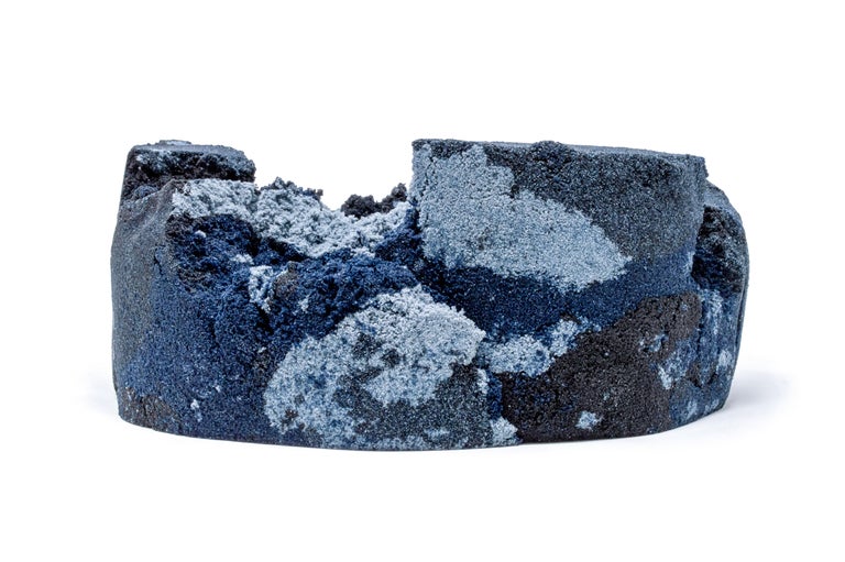 Crush Bowl 03 by Fernando Mastrangelo For Sale at 1stdibs