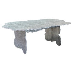 Table de croûte