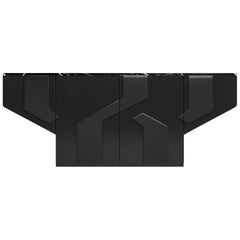 Susan Hornbeak-Ortiz Case Pieces and Storage Cabinets