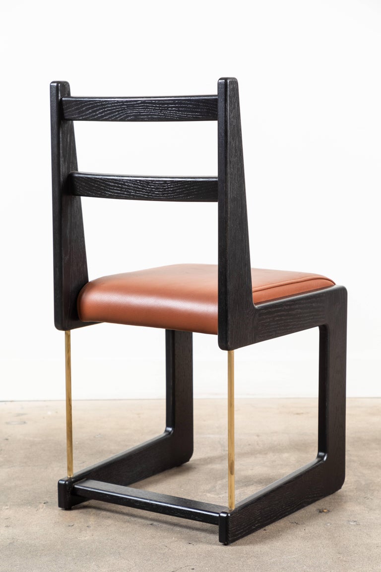 Cruz Dining Chair by LawsonFenning For Sale at 1stdibs
