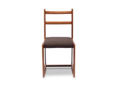 Cruz Dining Chair Outdoor by Lawson-Fenning