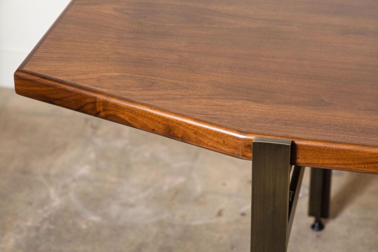 Cruz Dining Table by LawsonFenning For Sale at 1stdibs