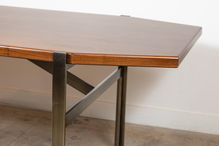 Cruz Dining Table by LawsonFenning For Sale at 1stdibs