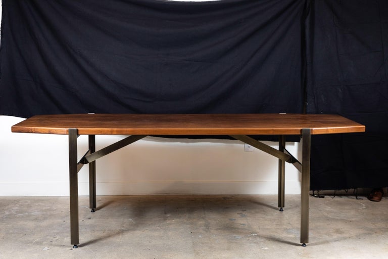 Cruz Dining Table by LawsonFenning For Sale at 1stdibs