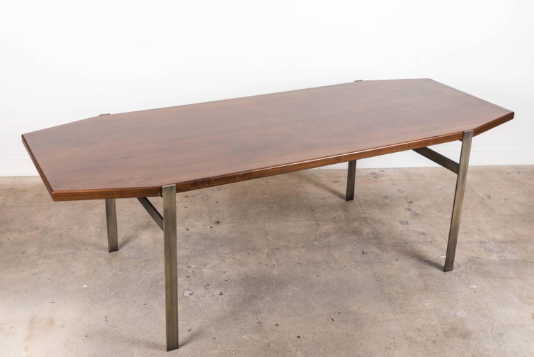 Cruz Dining Table by LawsonFenning For Sale at 1stdibs