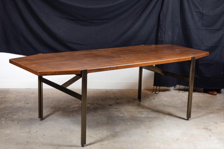 Cruz Dining Table by LawsonFenning For Sale at 1stdibs