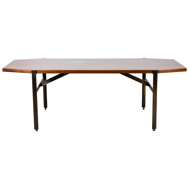 Cruz Dining Table by LawsonFenning For Sale at 1stdibs