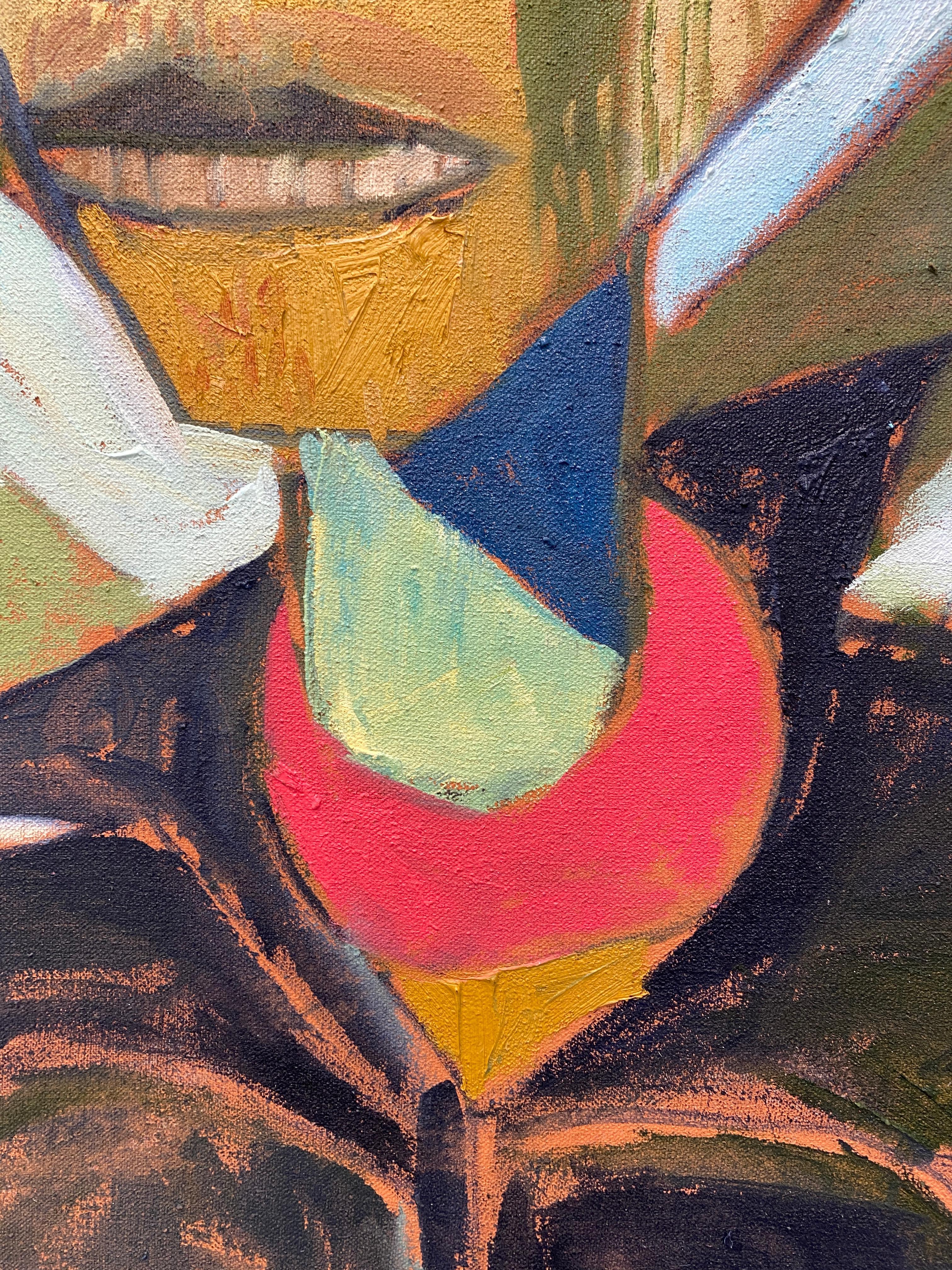 contemporary figure artists