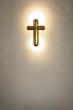 Cruz Wall Lamp by Studio Orth