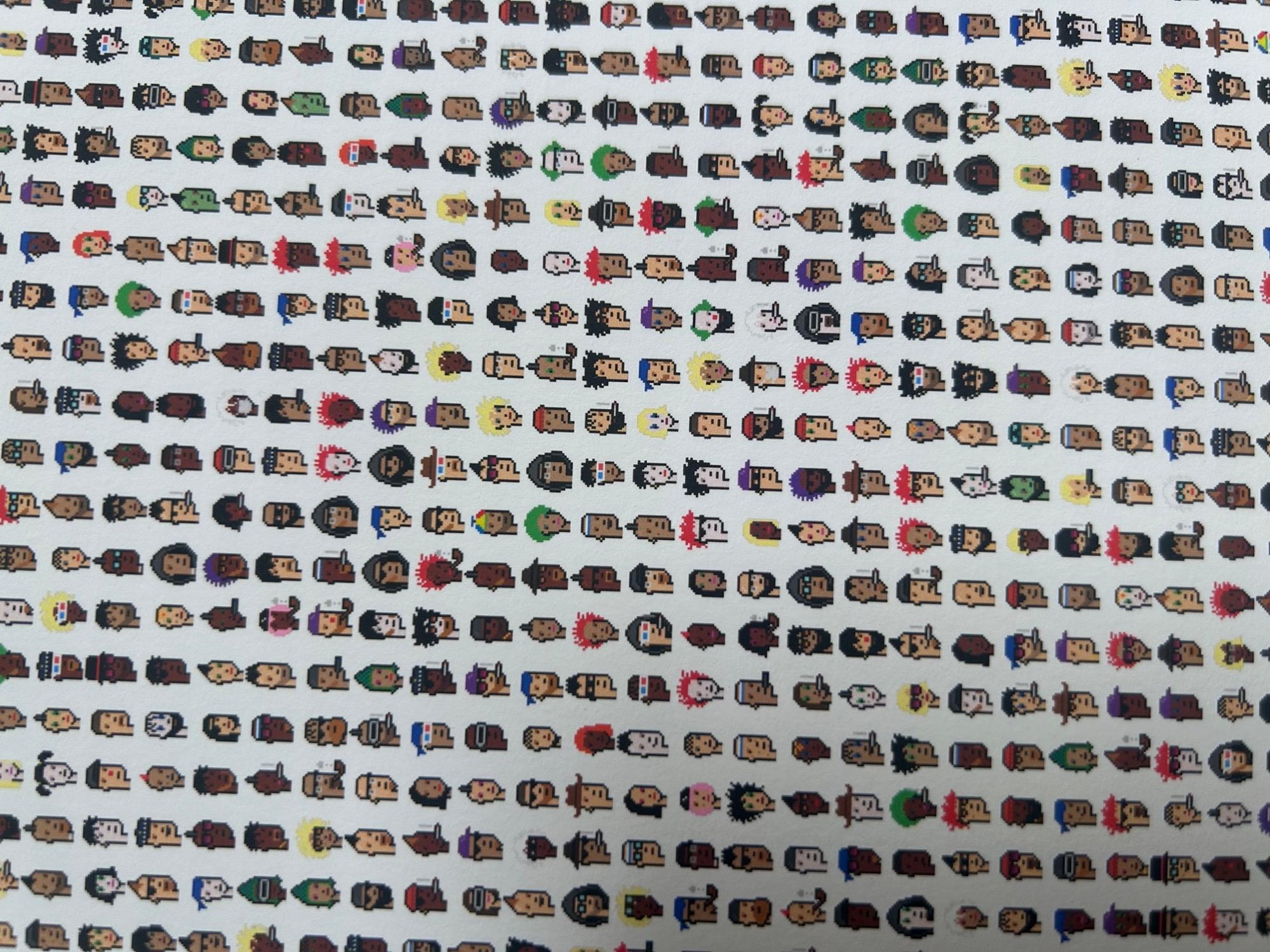 10000 On-Chain For Sale 2