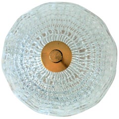18th Century and Earlier Flush Mount