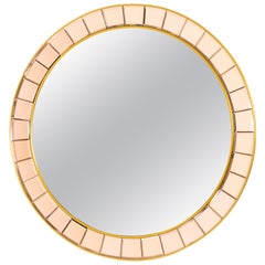Mid-Century Modern Wall Mirrors
