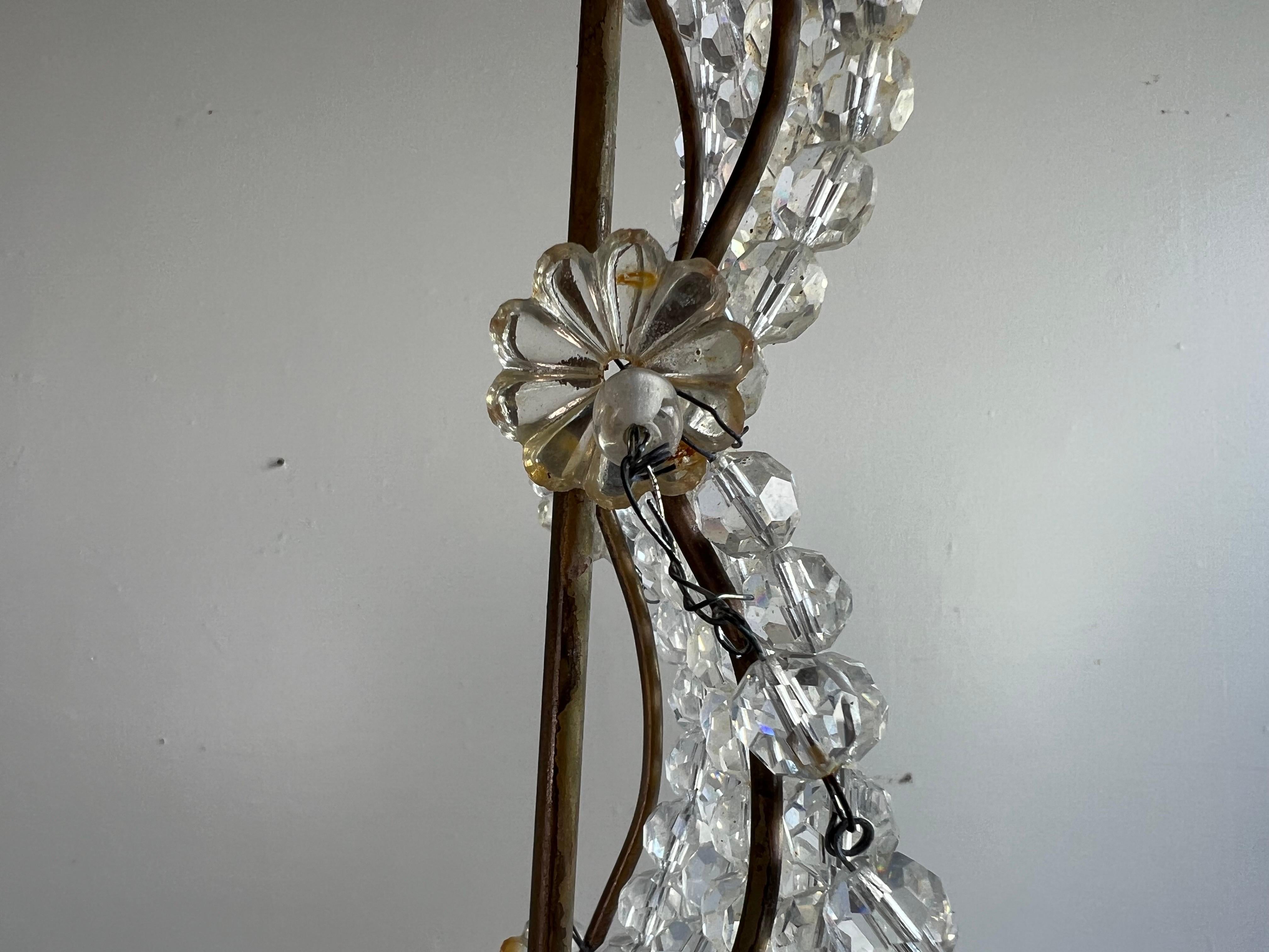 Redondo Crystal Beaded Ship by Miamar Home For Sale 12