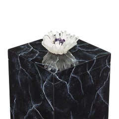 Crystal Black Box