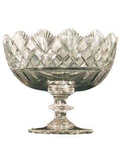 Crystal Bowl by Waterford